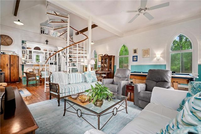 12087 Gregory Road, Coden, AL 36523