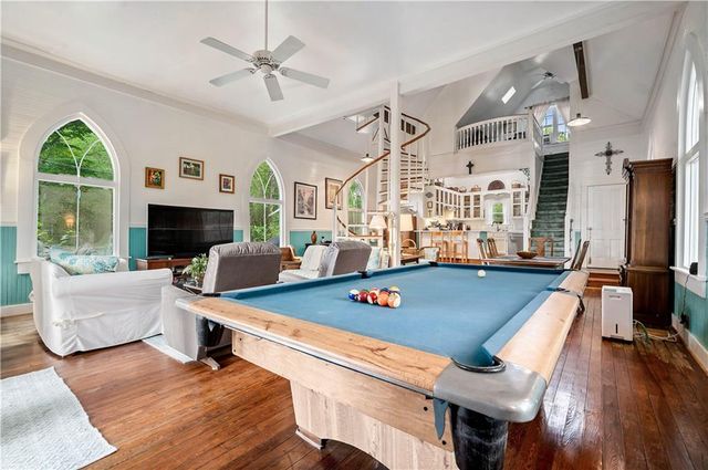 12087 Gregory Road, Coden, AL 36523