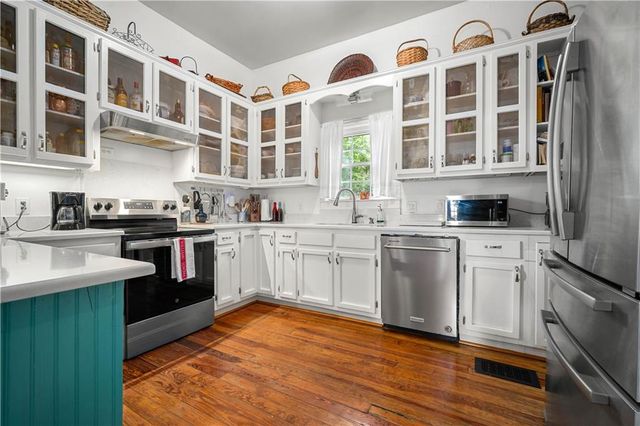 12087 Gregory Road, Coden, AL 36523