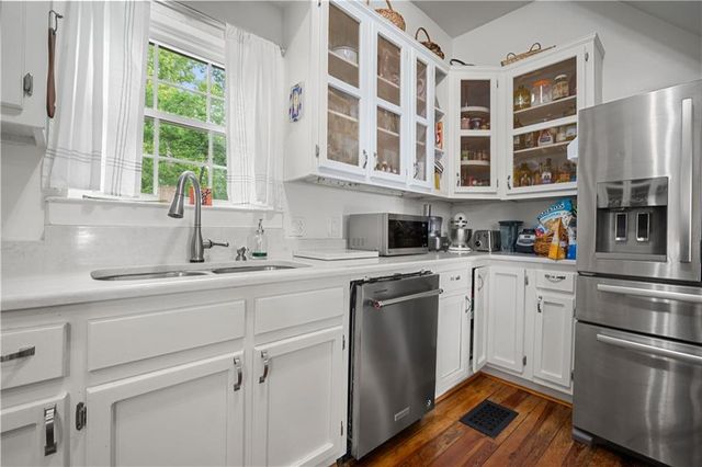 12087 Gregory Road, Coden, AL 36523