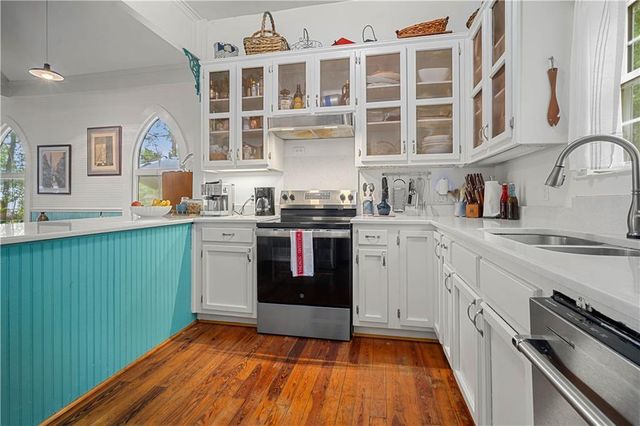 12087 Gregory Road, Coden, AL 36523