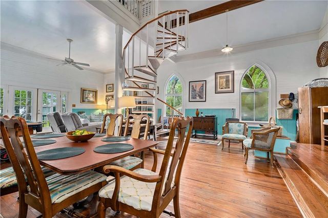 12087 Gregory Road, Coden, AL 36523