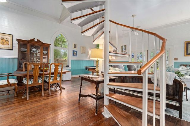 12087 Gregory Road, Coden, AL 36523