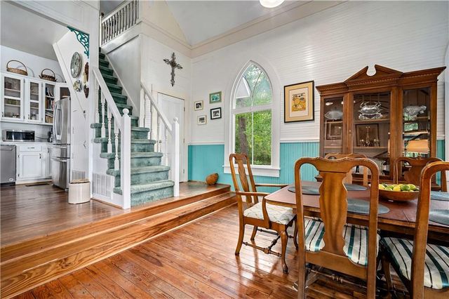 12087 Gregory Road, Coden, AL 36523