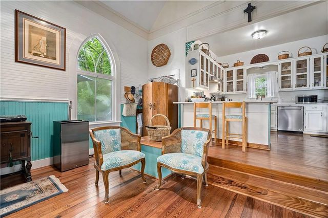 12087 Gregory Road, Coden, AL 36523