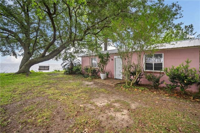 12087 Gregory Road, Coden, AL 36523