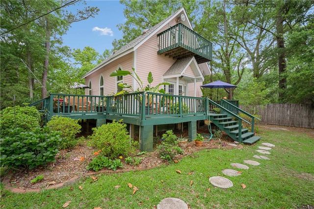 12087 Gregory Road, Coden, AL 36523