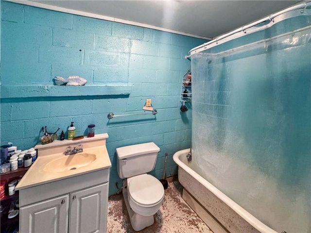 12087 Gregory Road, Coden, AL 36523