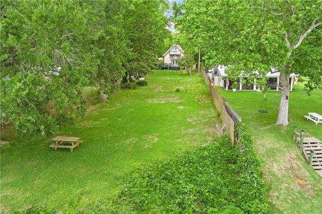 12087 Gregory Road, Coden, AL 36523