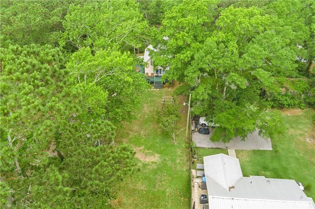 12087 Gregory Road, Coden, AL 36523