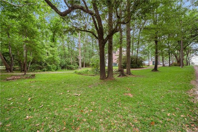 12087 Gregory Road, Coden, AL 36523