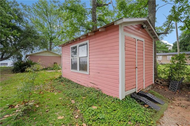 12087 Gregory Road, Coden, AL 36523