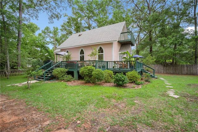 12087 Gregory Road, Coden, AL 36523