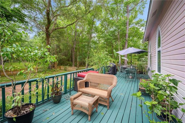 12087 Gregory Road, Coden, AL 36523