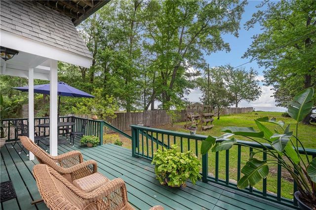 12087 Gregory Road, Coden, AL 36523