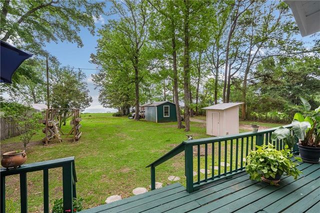 12087 Gregory Road, Coden, AL 36523