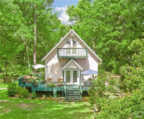 12087 Gregory Road, Coden, AL 36523