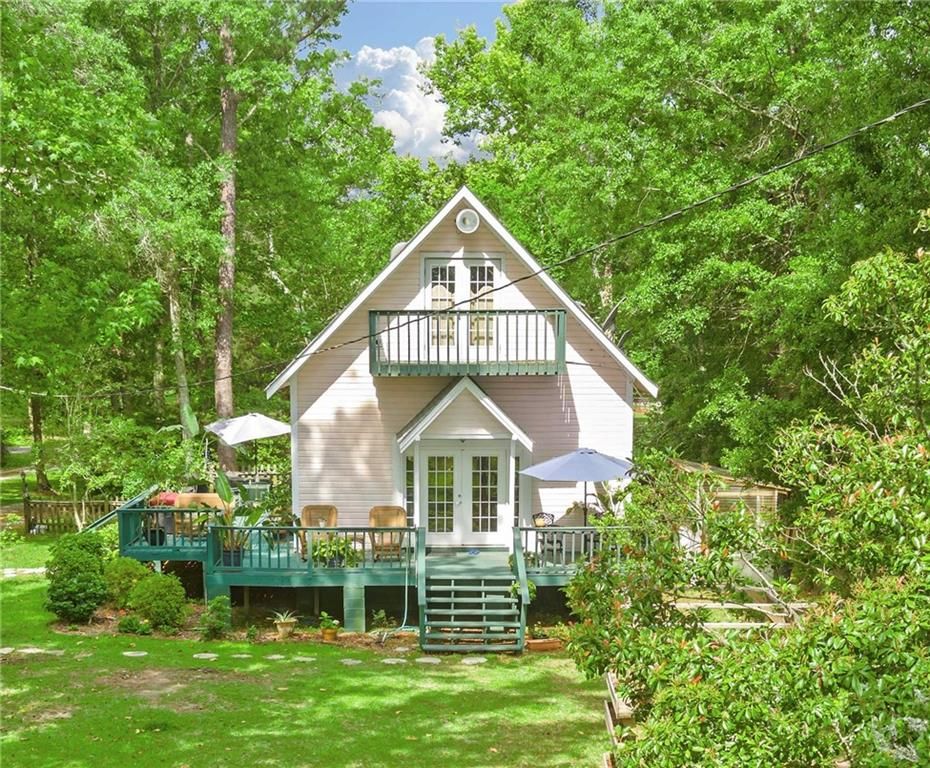 12087 Gregory Road, Coden, AL 36523