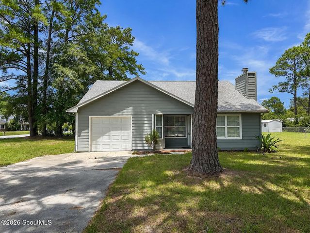 145 Maplehurst Drive, Folkston, GA 31537