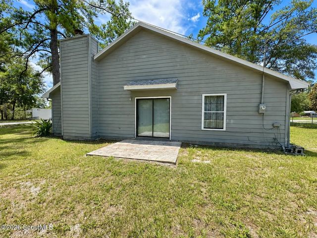 145 Maplehurst Drive, Folkston, GA 31537