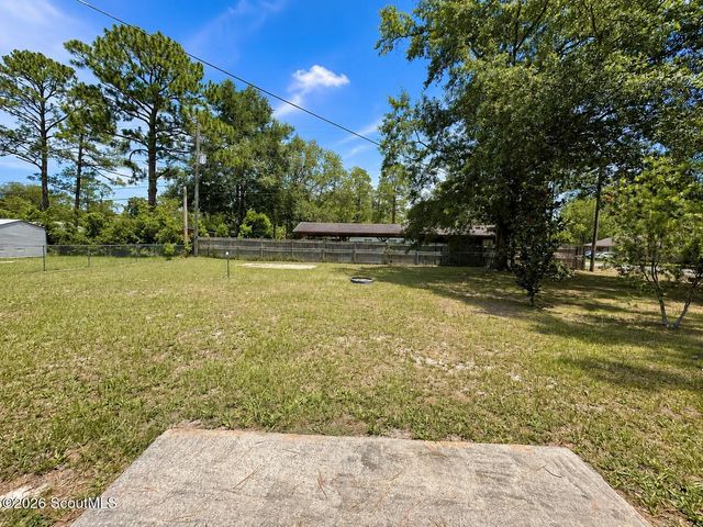 145 Maplehurst Drive, Folkston, GA 31537