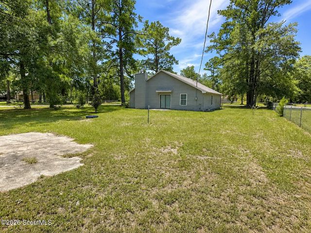 145 Maplehurst Drive, Folkston, GA 31537