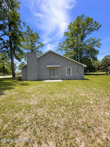 145 Maplehurst Drive, Folkston, GA 31537
