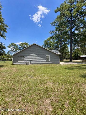 145 Maplehurst Drive, Folkston, GA 31537