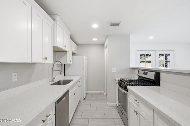 3846 E Crocus Drive, Phoenix, AZ 85032