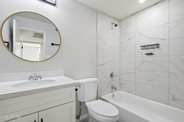 3846 E Crocus Drive, Phoenix, AZ 85032