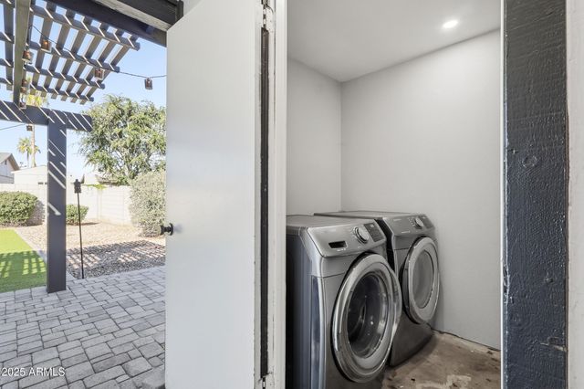 3846 E Crocus Drive, Phoenix, AZ 85032