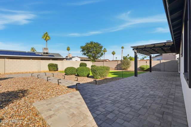3846 E Crocus Drive, Phoenix, AZ 85032
