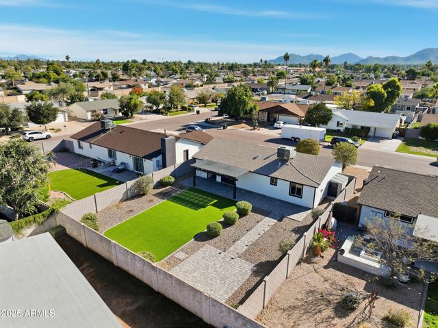 3846 E Crocus Drive, Phoenix, AZ 85032