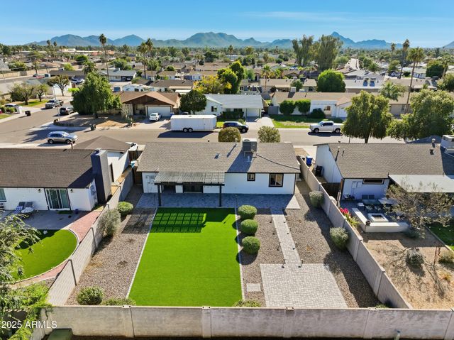 3846 E Crocus Drive, Phoenix, AZ 85032