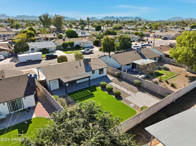 3846 E Crocus Drive, Phoenix, AZ 85032