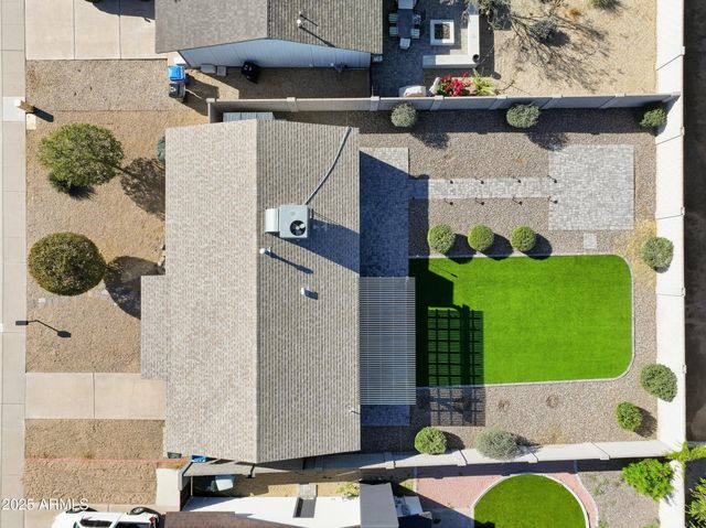 3846 E Crocus Drive, Phoenix, AZ 85032