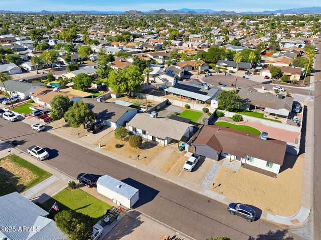 3846 E Crocus Drive, Phoenix, AZ 85032