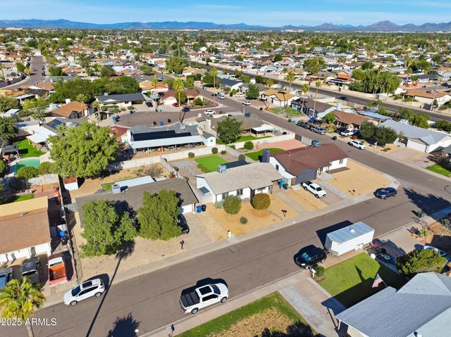 3846 E Crocus Drive, Phoenix, AZ 85032