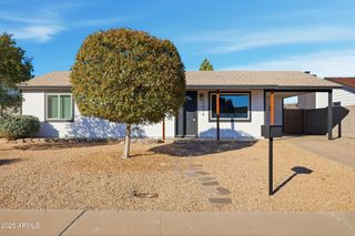 3846 E Crocus Drive, Phoenix, AZ 85032