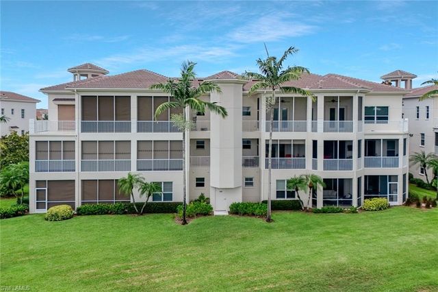 588 Avellino Isles CIR 20101, Naples, FL 34119