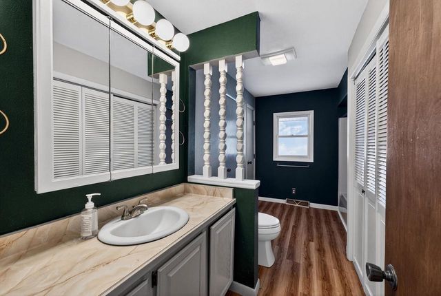 2201 W Crystal Springs Road, Janesville, WI 53545