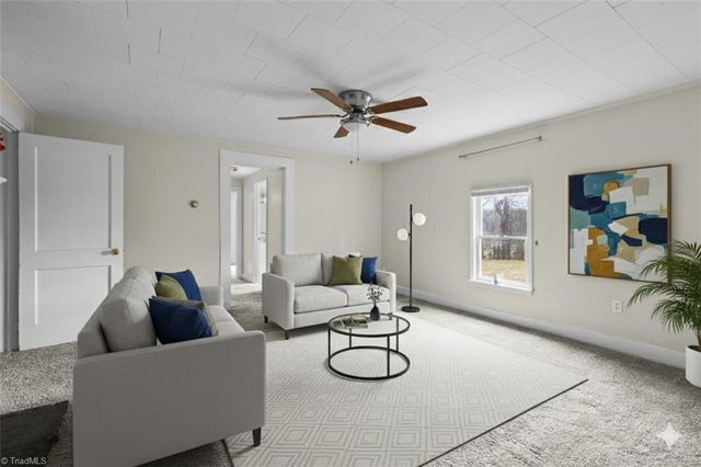 8290 Lake Ridge Drive, Clemmons, NC 27012