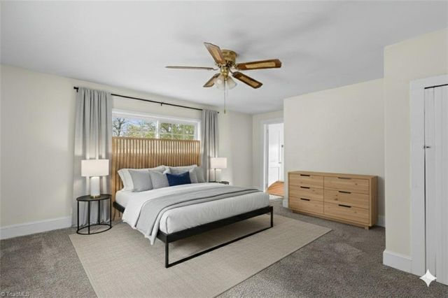 8290 Lake Ridge Drive, Clemmons, NC 27012