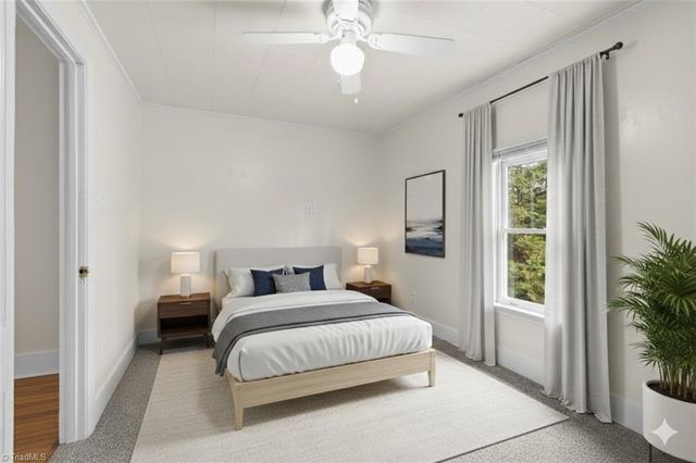 8290 Lake Ridge Drive, Clemmons, NC 27012