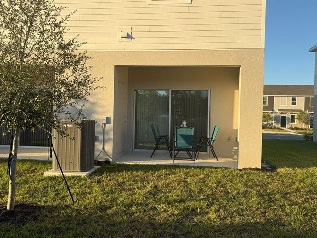 3021 SKYLINE LOOP, Kissimmee, FL 34758