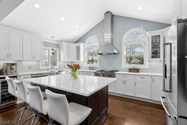 1351 E Broad St, Westfield Town, NJ 07090