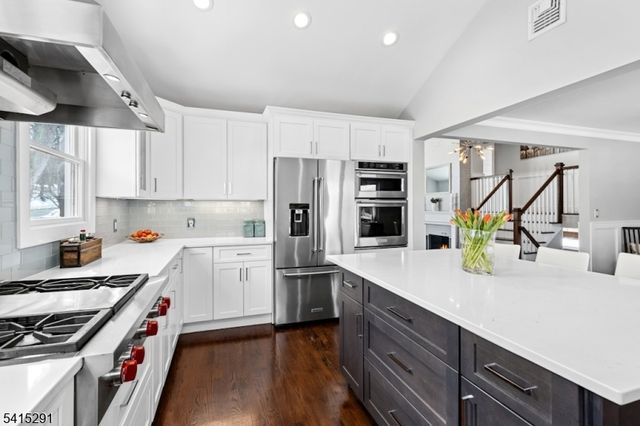 1351 E Broad St, Westfield Town, NJ 07090