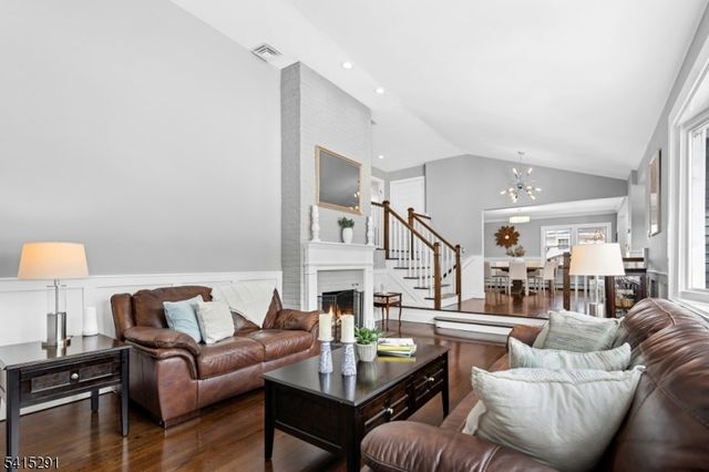 1351 E Broad St, Westfield Town, NJ 07090