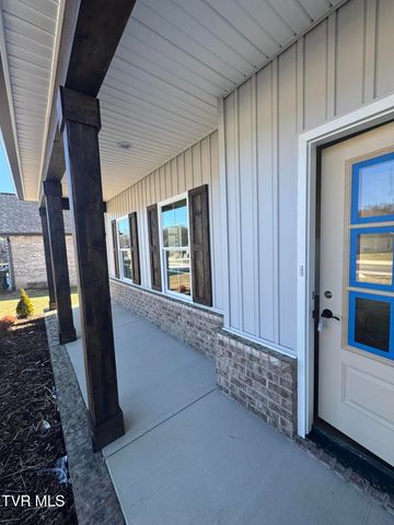 252 Ruby Rose Ridge, Jonesborough, TN 37659