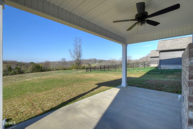 252 Ruby Rose Ridge, Jonesborough, TN 37659